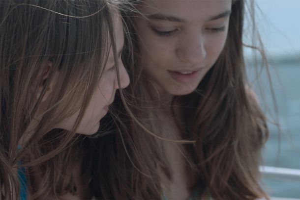 [Critique] Secret De Famille, des vents contraires