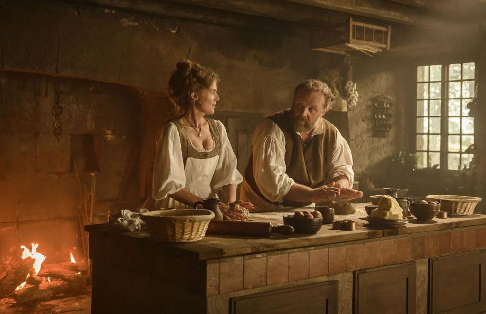 [Critique] Délicieux, un avant-goût révolutionnaire