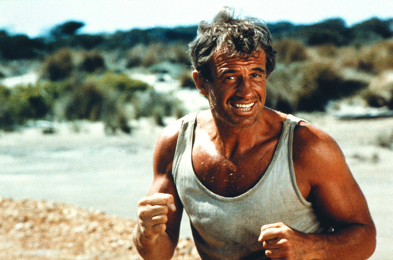 Jean-Paul Belmondo : Hommage à l&rsquo;incorrigible as des as