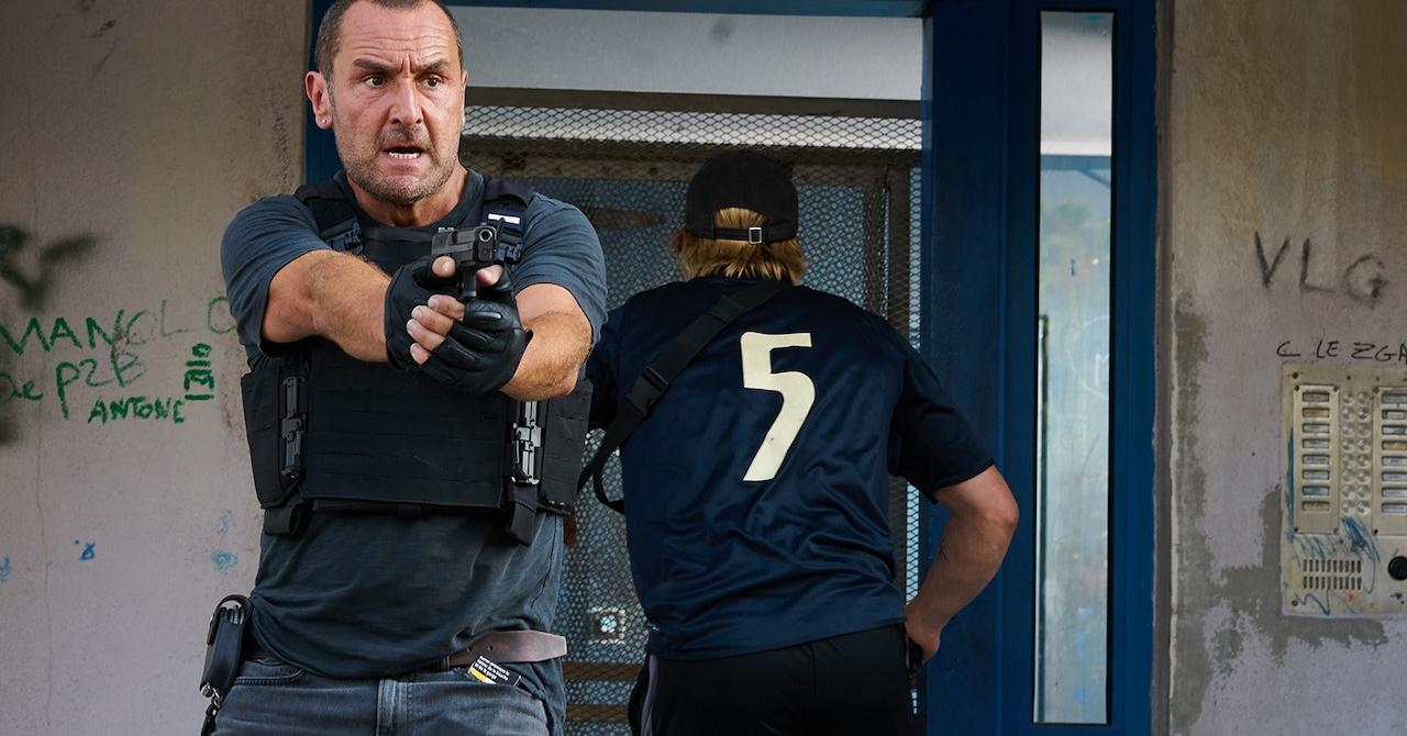 [Box Office France] Bac Nord tient sa position