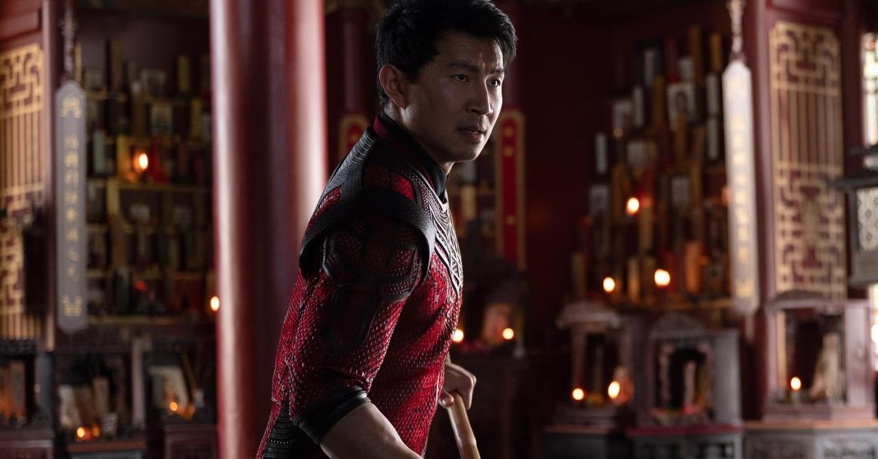 [Box Office US] Shang-Chi assomme la concurrence