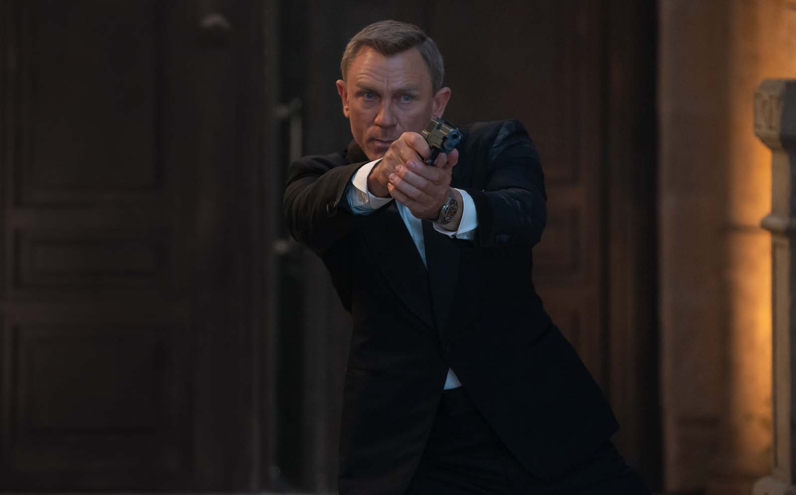 [Critique] Mourir Peut Attendre, l&rsquo;espion qui aimait