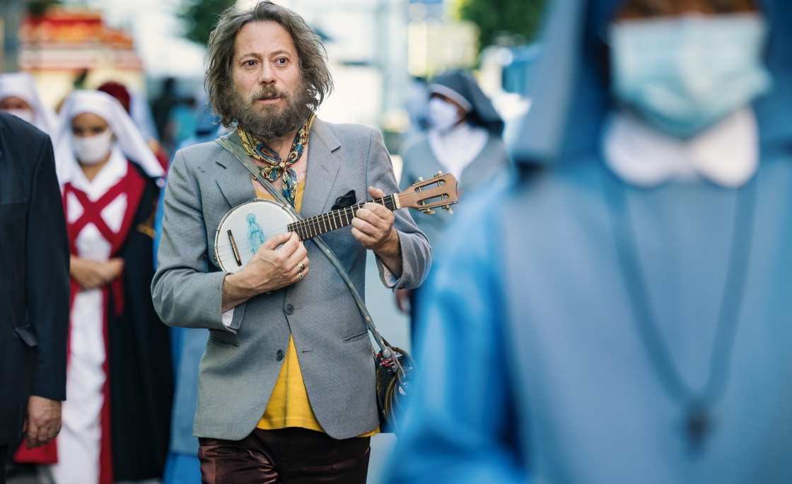 [Critique] Tralala, la mélodie de l&rsquo;imposteur