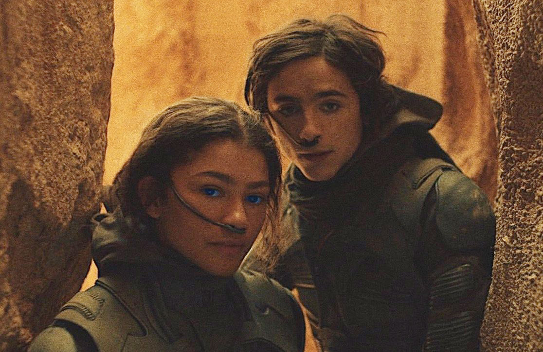 [Box Office France] Dune poursuit son ascension