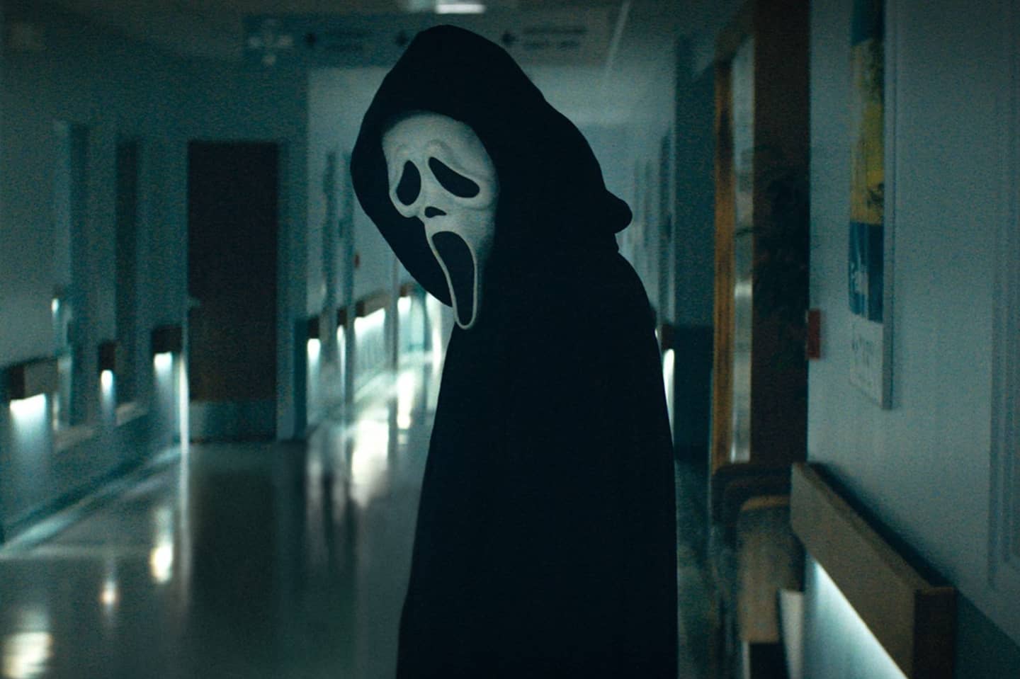[Bande annonce] Scream, Ghostface revient à la charge
