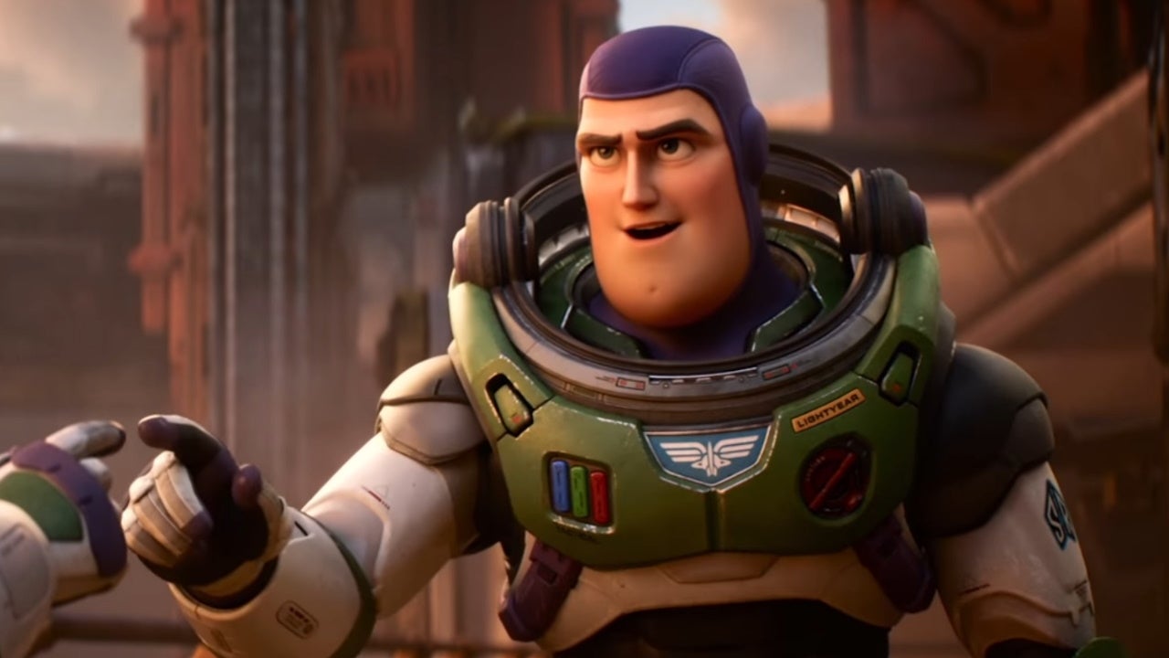 [Box Office US] Buzz L&rsquo;Éclair vers l&rsquo;infini et la seconde place
