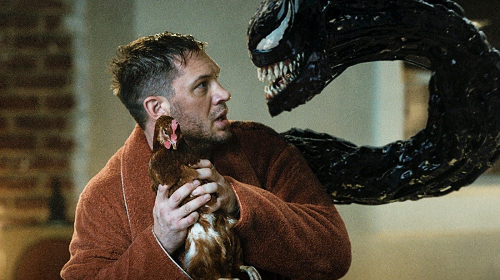 [Critique] Venom : Let There Be Carnage, situation de crise