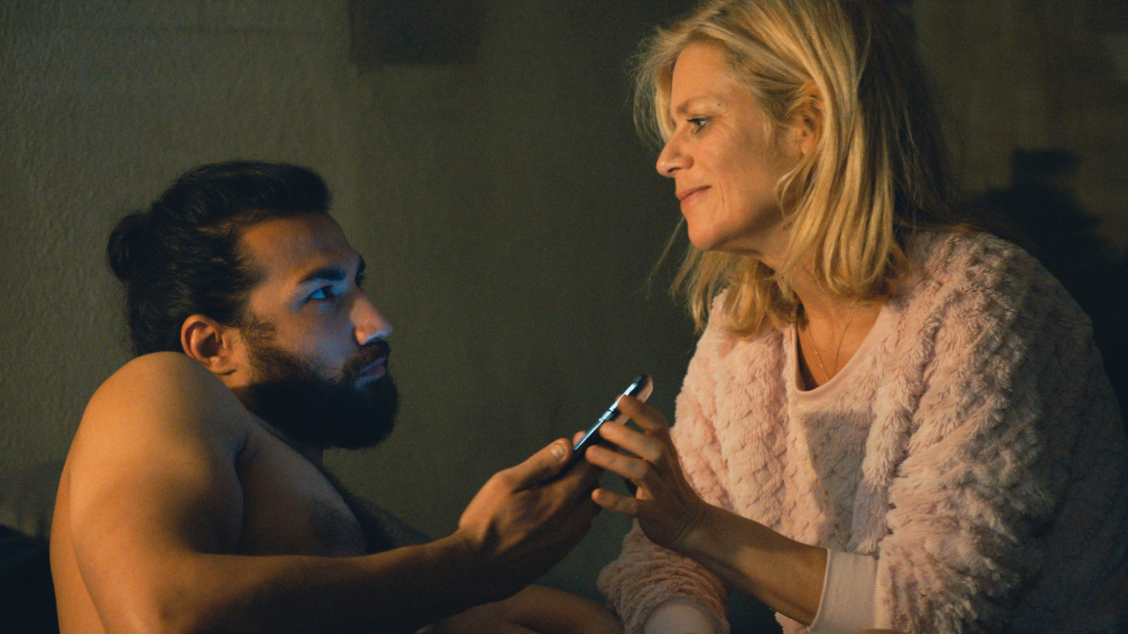 [Critique] Ils Sont Vivants, l&rsquo;amour sans frontières