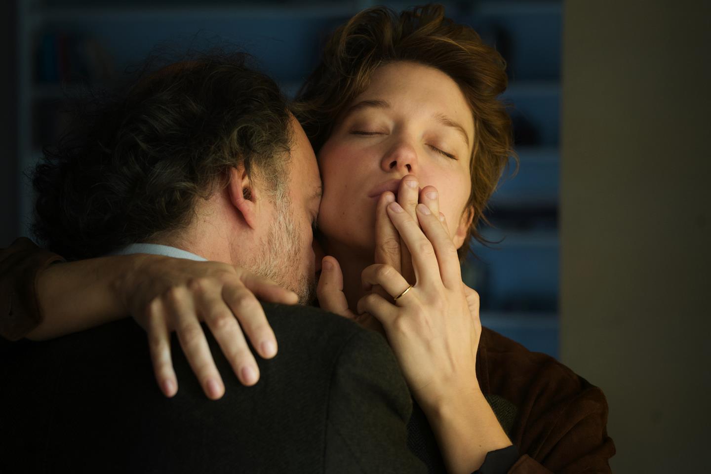 [Critique] Tromperie, les femmes de sa vie