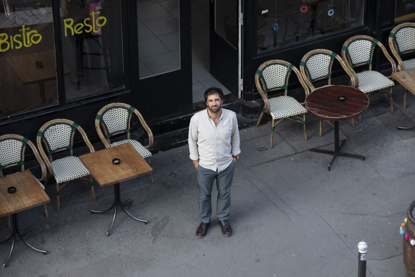 [Critique] Chère Léa, trouver les mots justes