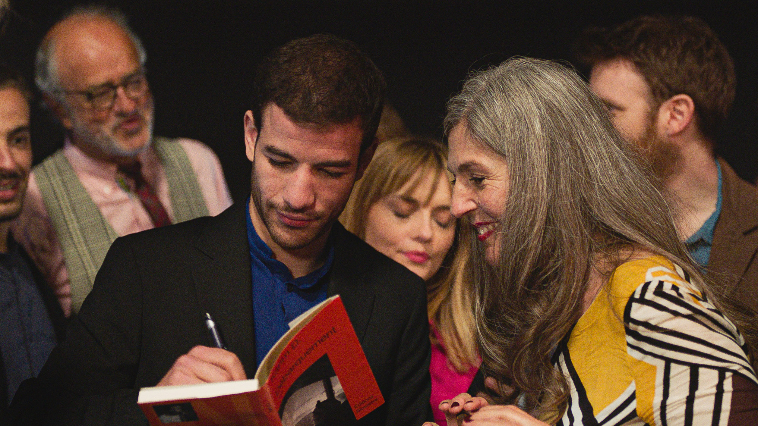 [Critique] Arthur Rambo, le poids des mots