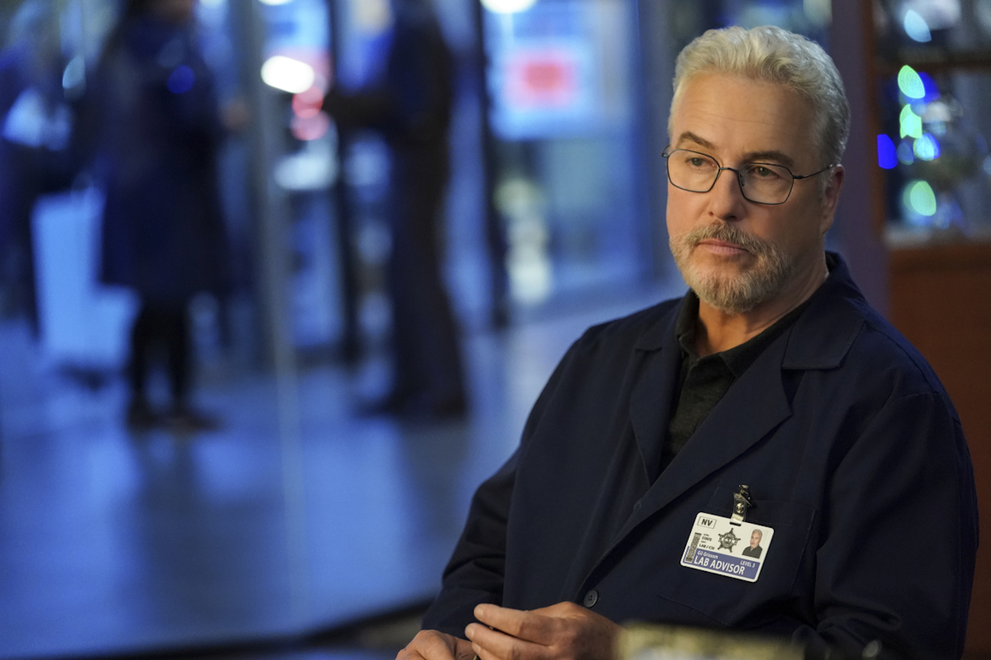 [Audiences TV US] CSI : Vegas lève enfin la tête