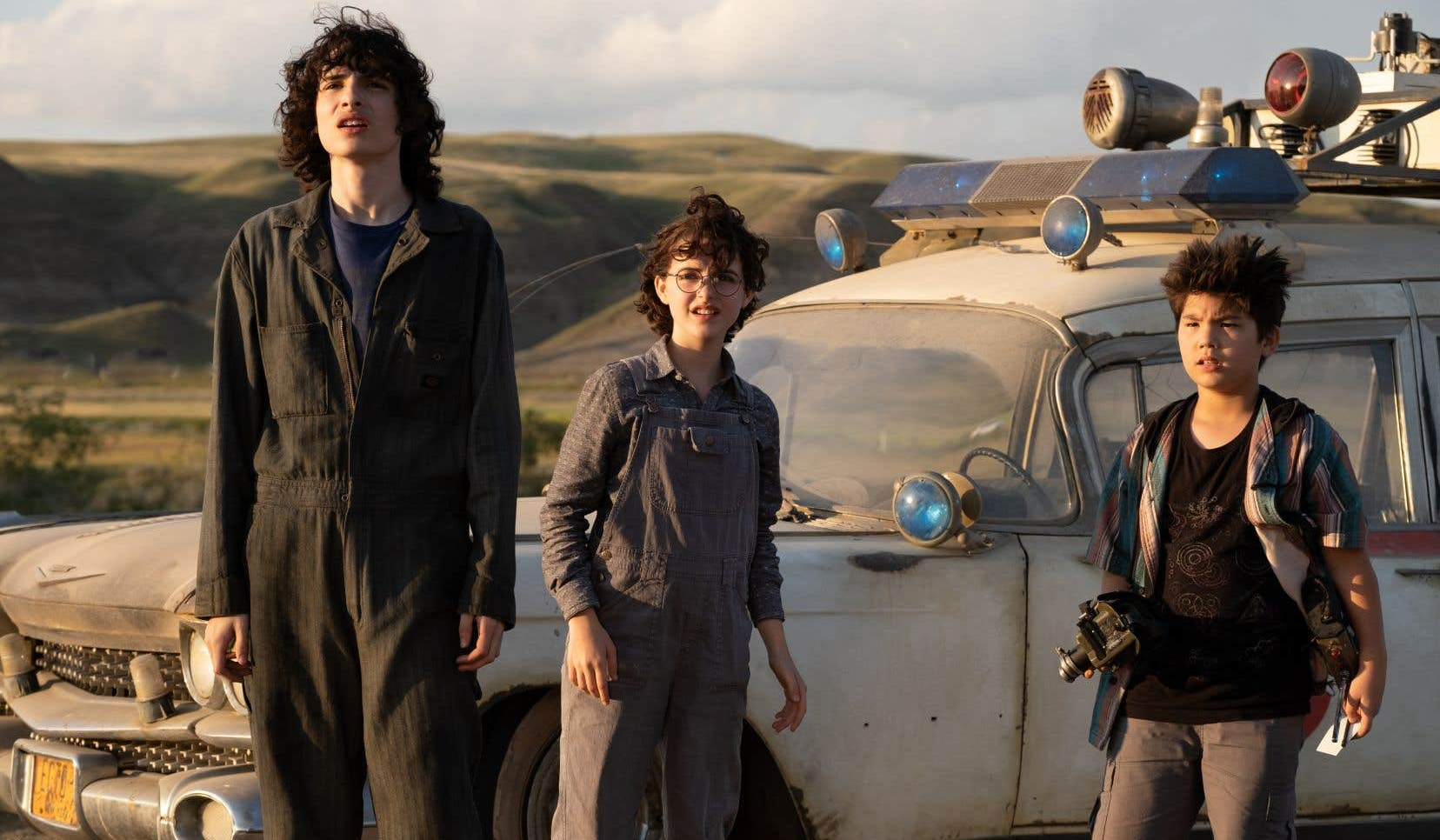 [Critique] S.O.S. Fantômes : L&rsquo;Héritage, l&rsquo;appel de la nostalgie