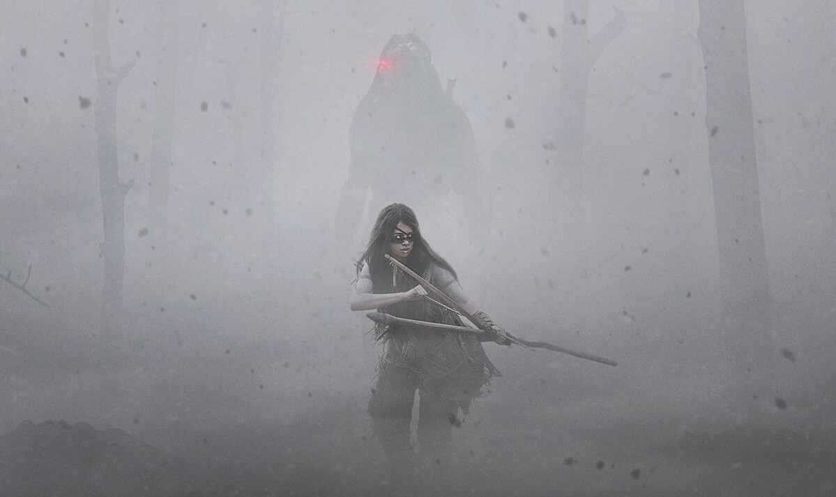 [Cinéma] Prey : Un prequel pour la saga Predator