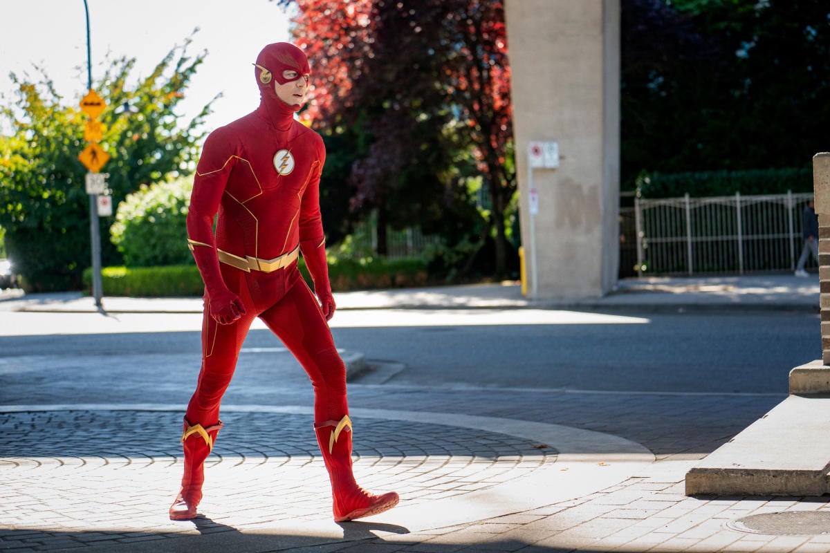 [Audiences TV US] Rentrée en petites foulées pour The Flash et Riverdale