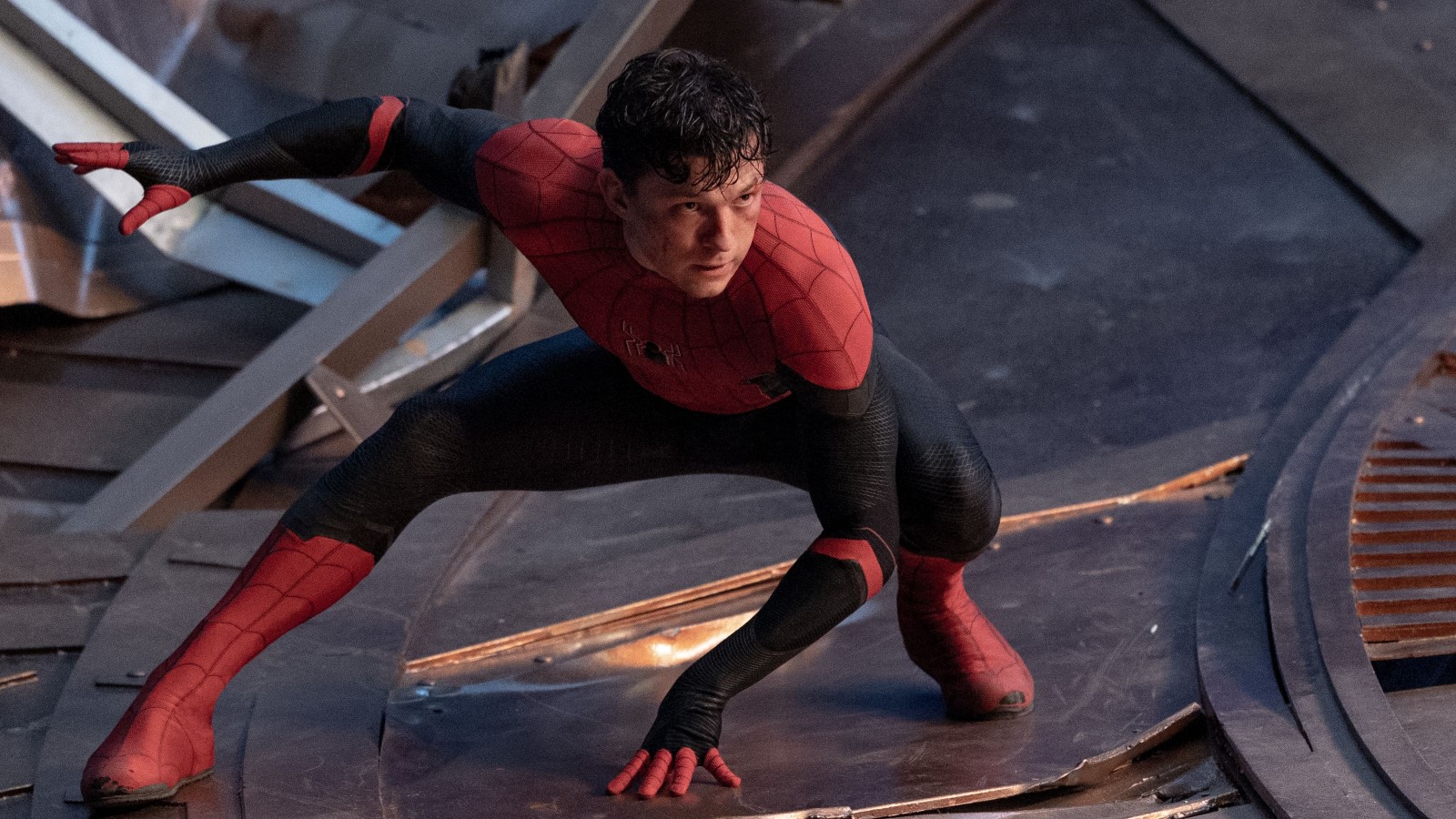 [Box Office France] Personne n&rsquo;arrive à la cheville de Spider-Man : No Way Home