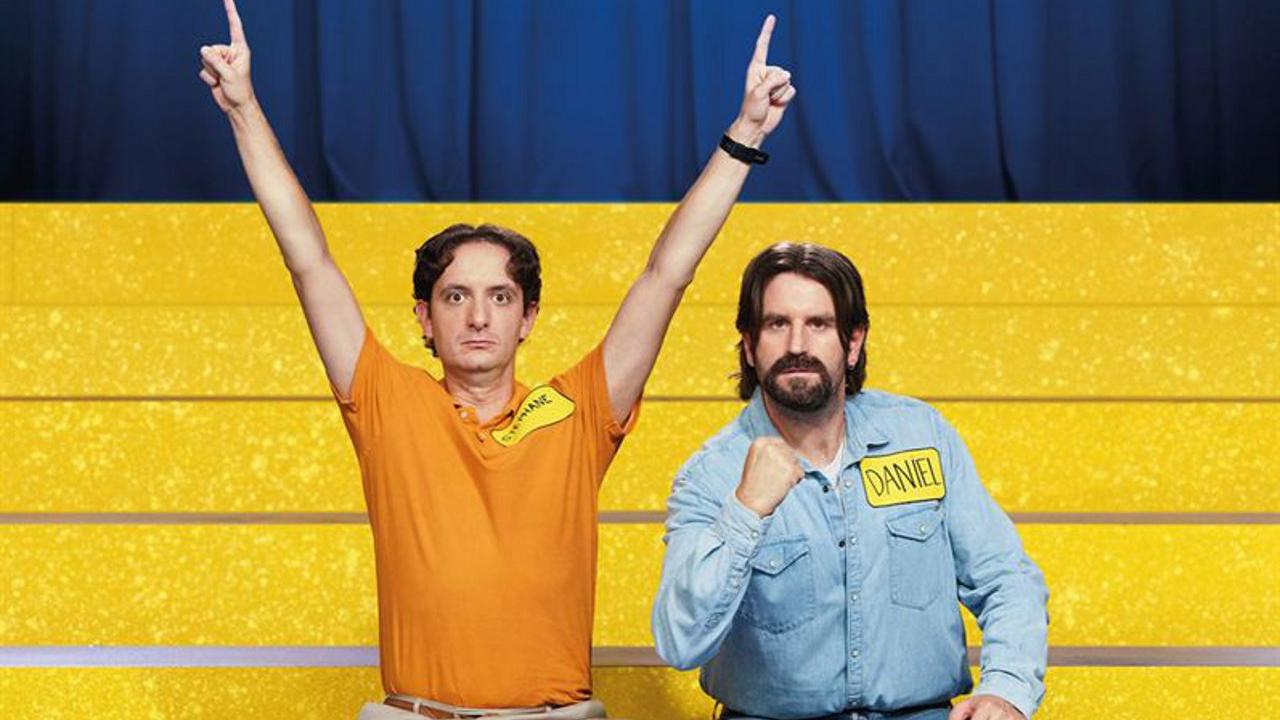 [Critique] Les Vedettes, papillons de lumière