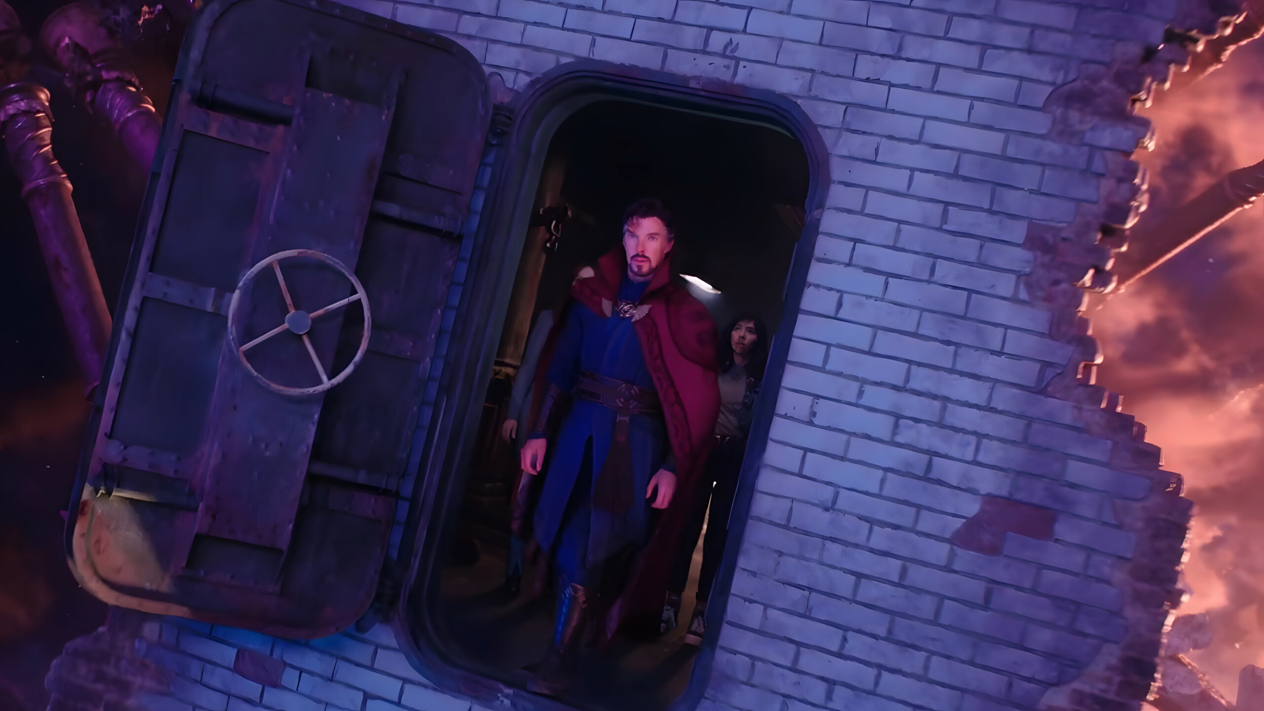 [Bande annonce] Doctor Strange in the Multiverse of Madness, quand les réalités s&rsquo;entrechoquent