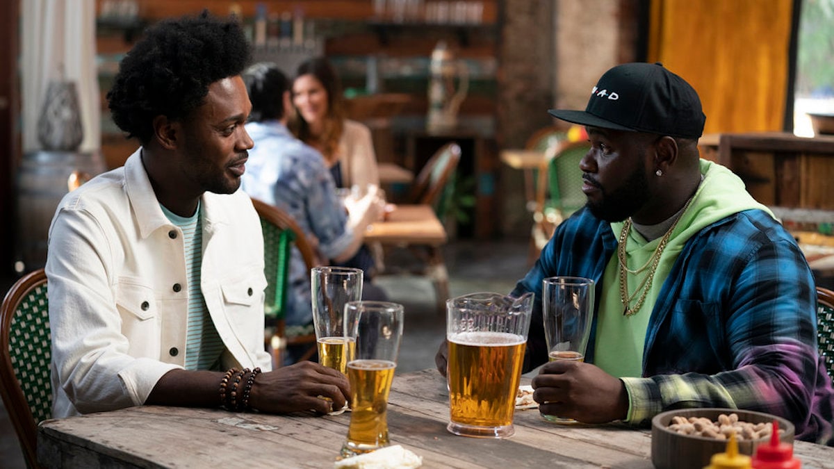 [Audiences TV US] Grand Crew ne fait pas le plein pour son lancement