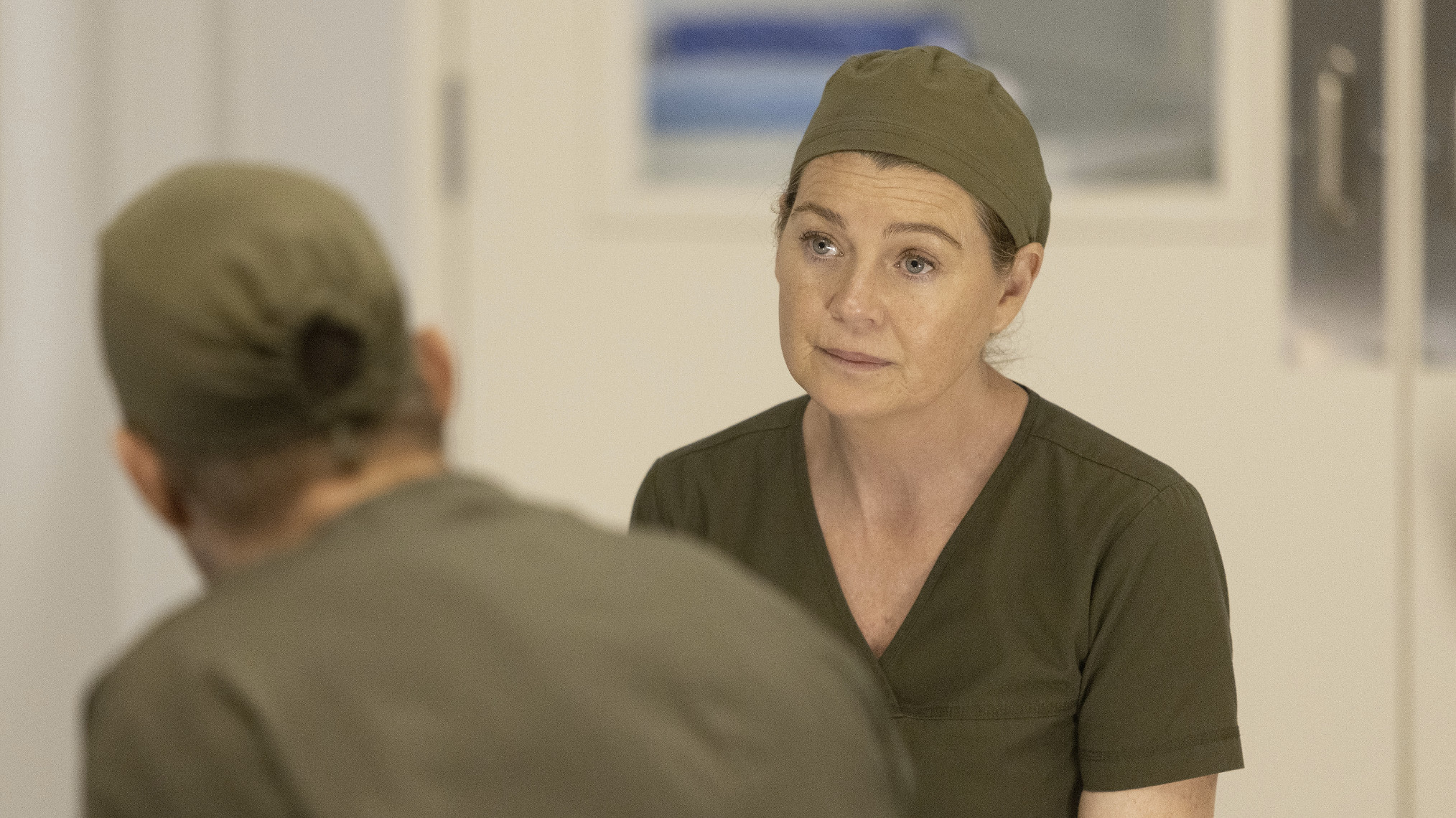[Audiences TV US] Nouveau coup dur pour Grey&rsquo;s Anatomy
