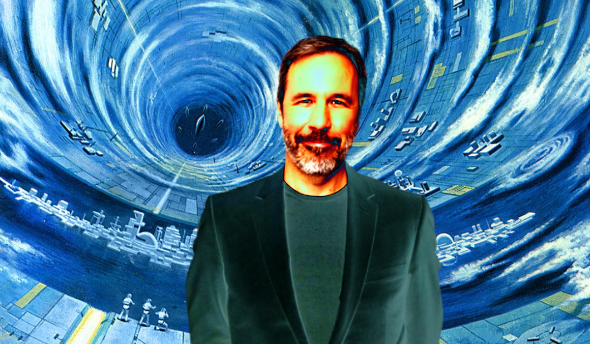 [Cinéma] Rendez-Vous avec Rama : Denis Villeneuve aux manettes de l&rsquo;adaptation du roman d&rsquo;Arthur C. Clarke