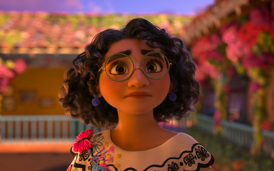 [Box Office US] La magie opère toujours pour Encanto