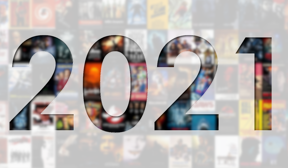 [Cinéma] Vos coups de cœur/déceptions de 2021