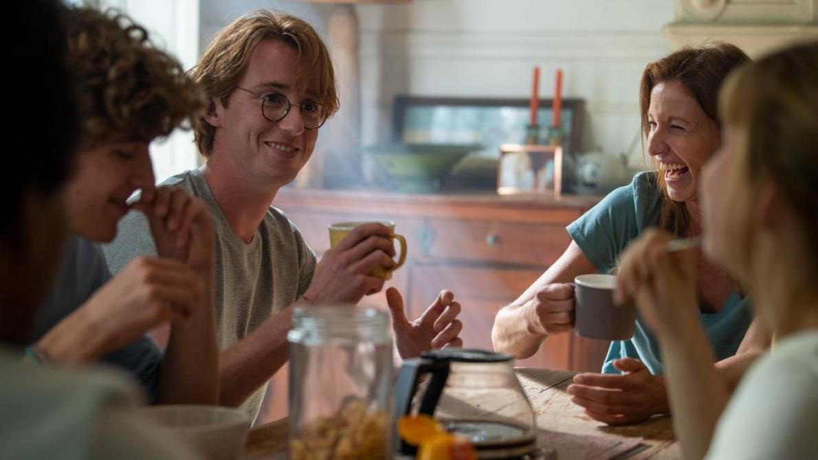 [Critique] Le Test, ces liens qui nous unissent