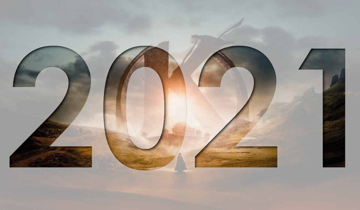 [Box Office France] Le bilan de l&rsquo;année 2021