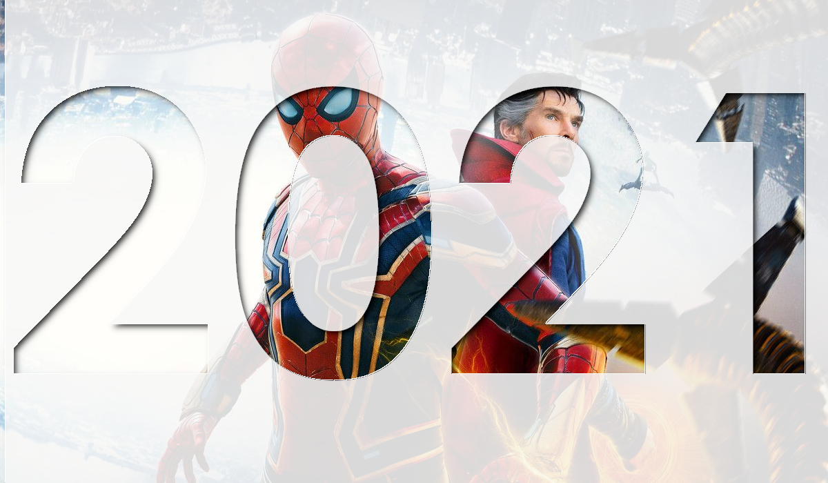 [Box Office US] Le bilan de l&rsquo;année 2021