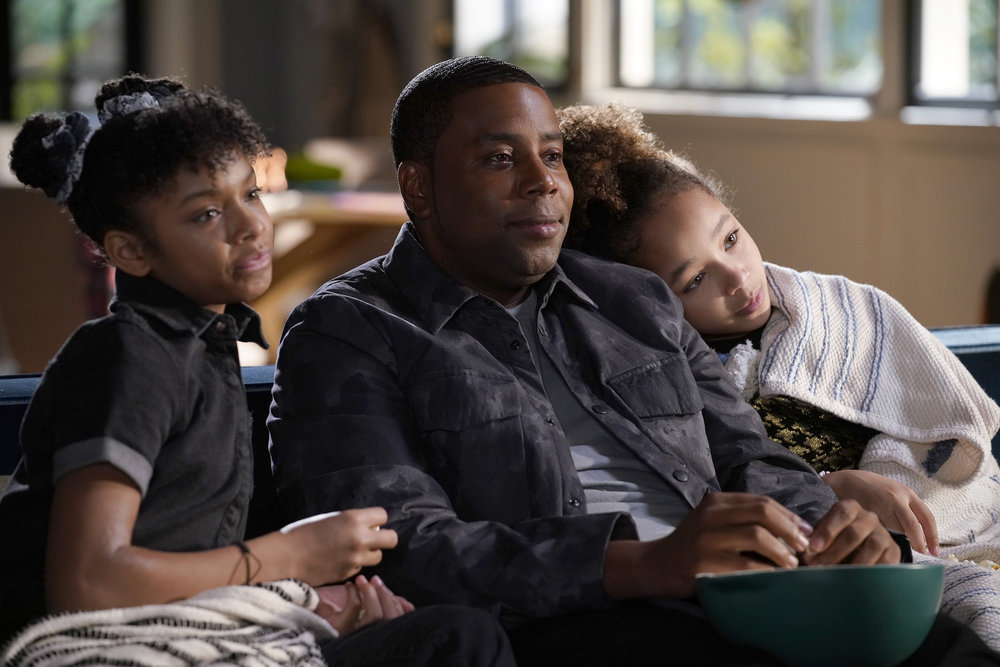 [Audiences TV US] Kenan en perte de vitesse
