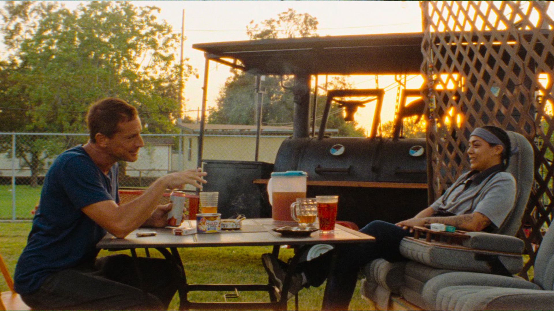 [Concours] Gagnez vos places pour Red Rocket