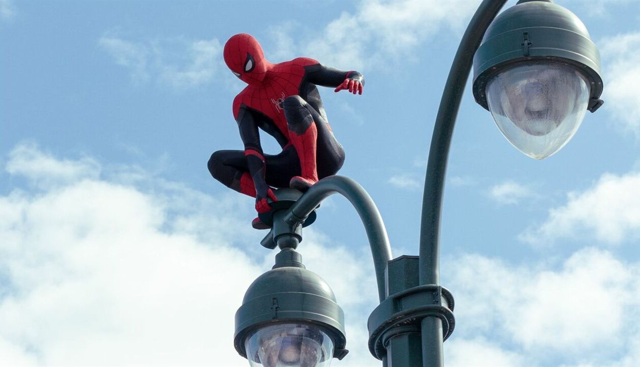 [Box Office US] Spider-Man : No Way Home poursuit son hégémonie