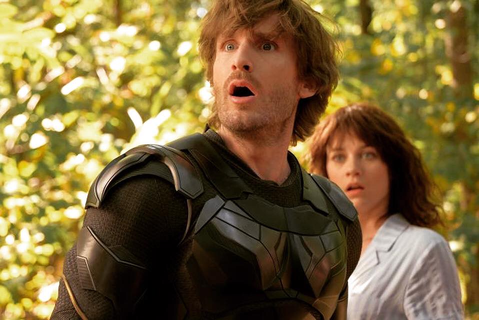 [Box Office France] Super-Héros Malgré lui survole la concurrence