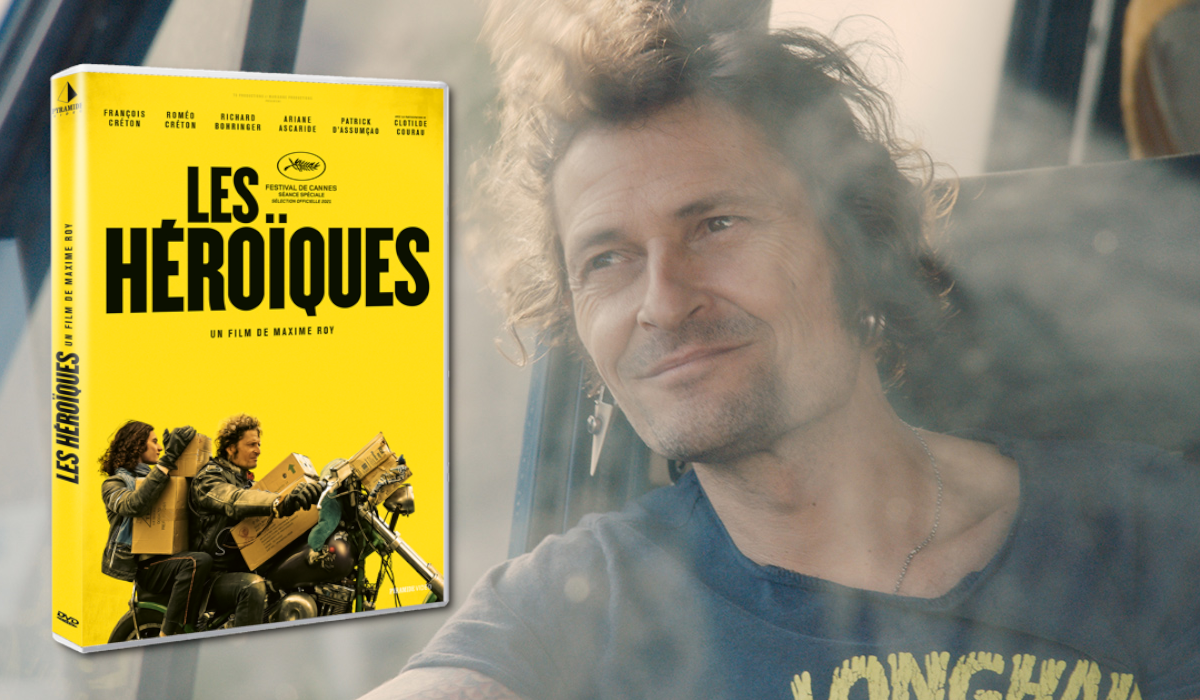 [Concours] Les Héroïques : Gagnez 2 DVD du film