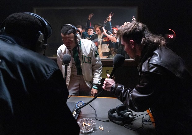 [Séries Mania] Le Monde De Demain, la puissance est dans nos mains