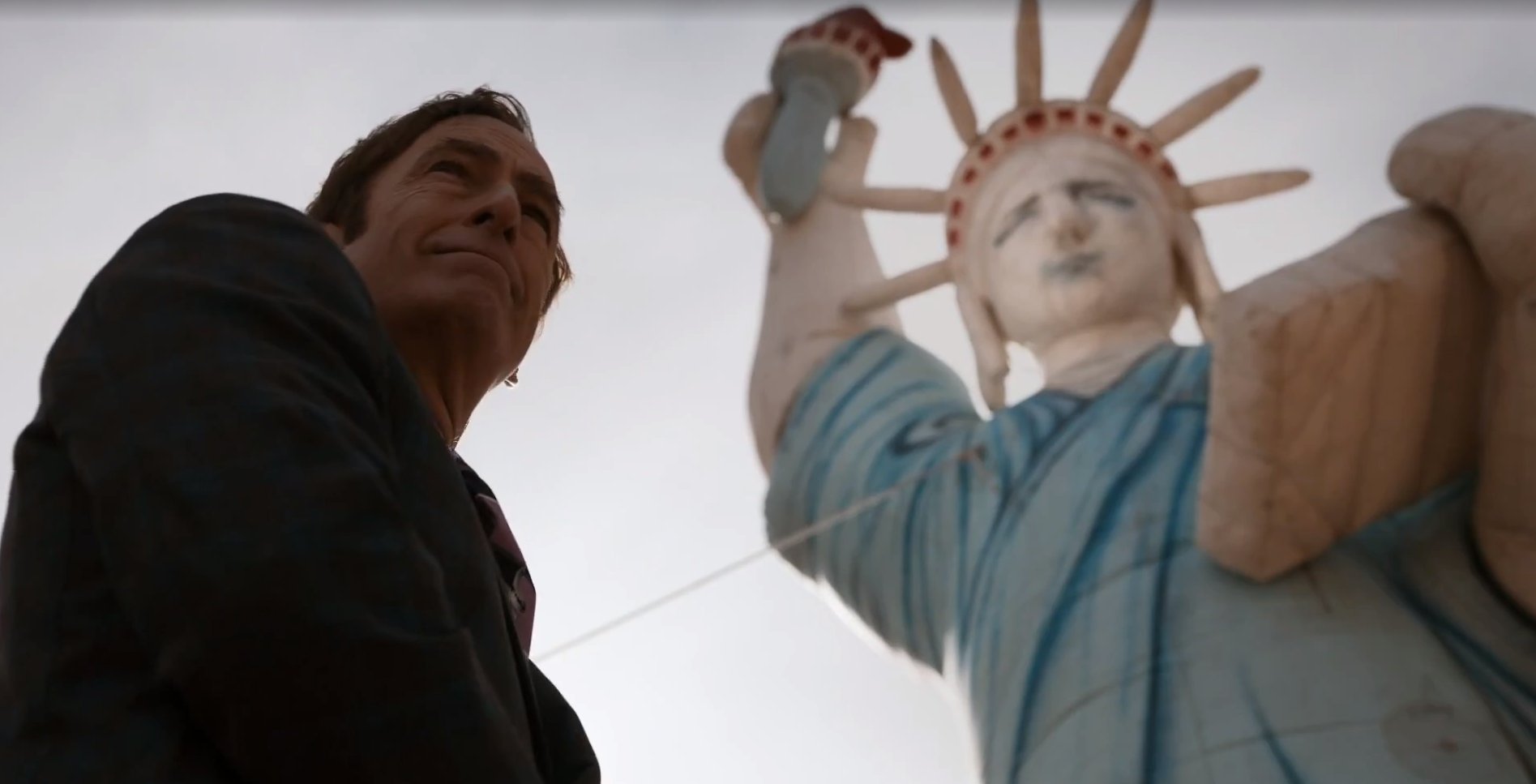 [Série] L&rsquo;ultime saison Better Call Saul dévoile son jeu