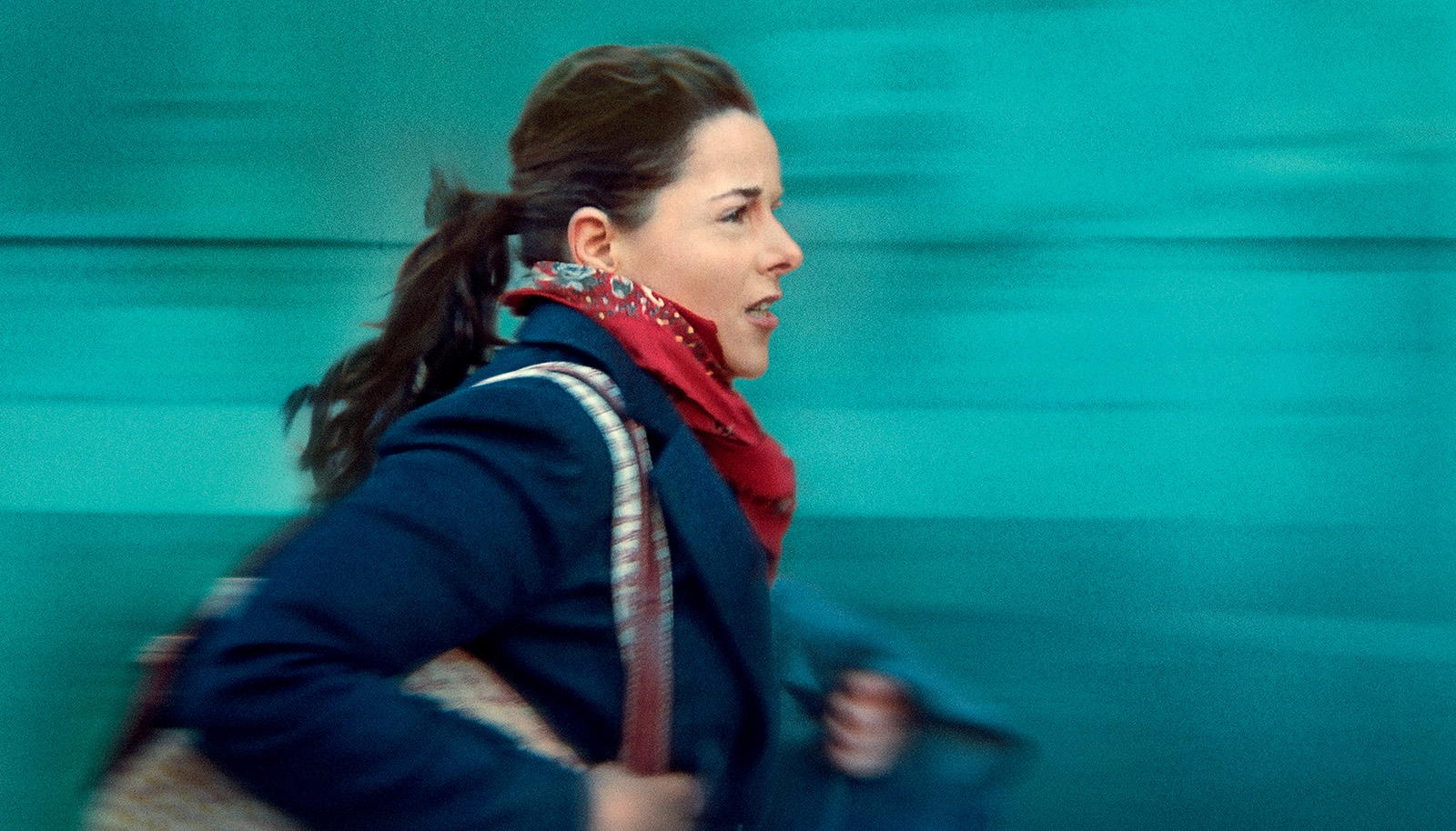 [Cinéma] Eric Gravel poursuit son analyse d&rsquo;une société aux abois avec le drame &lsquo;Avant la tempête&rsquo;