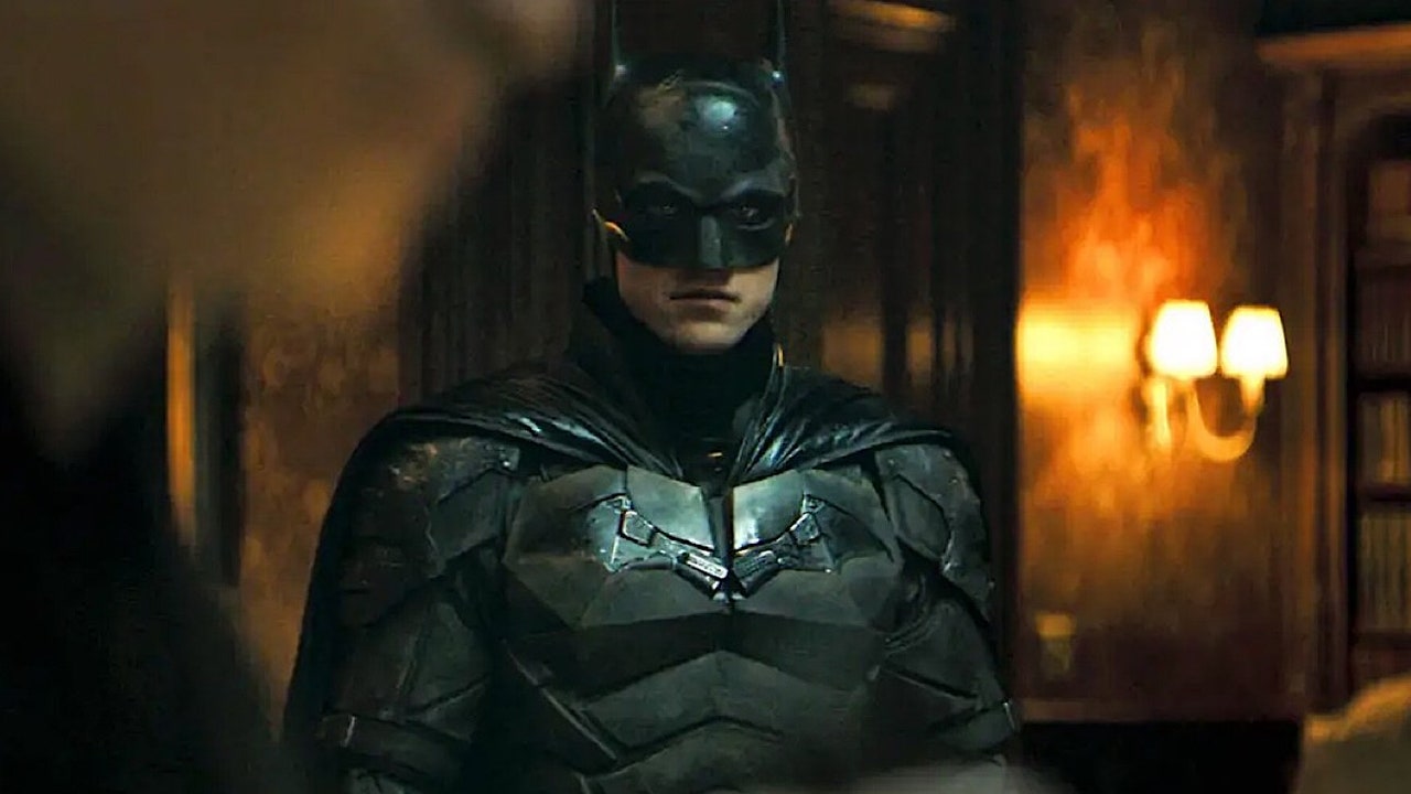 [Box Office US] The Batman conserve son monopole