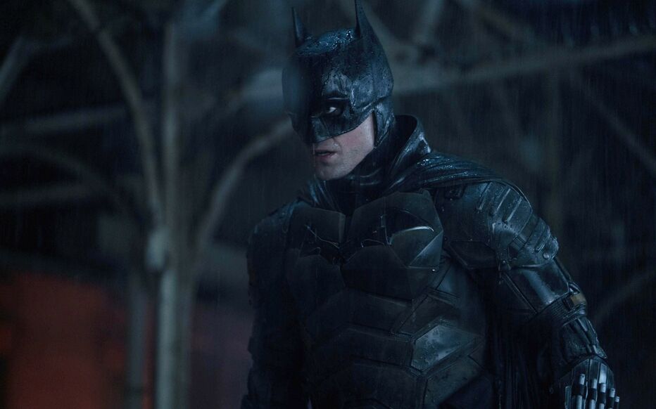 [Box Office US] The Batman poursuit son ascension
