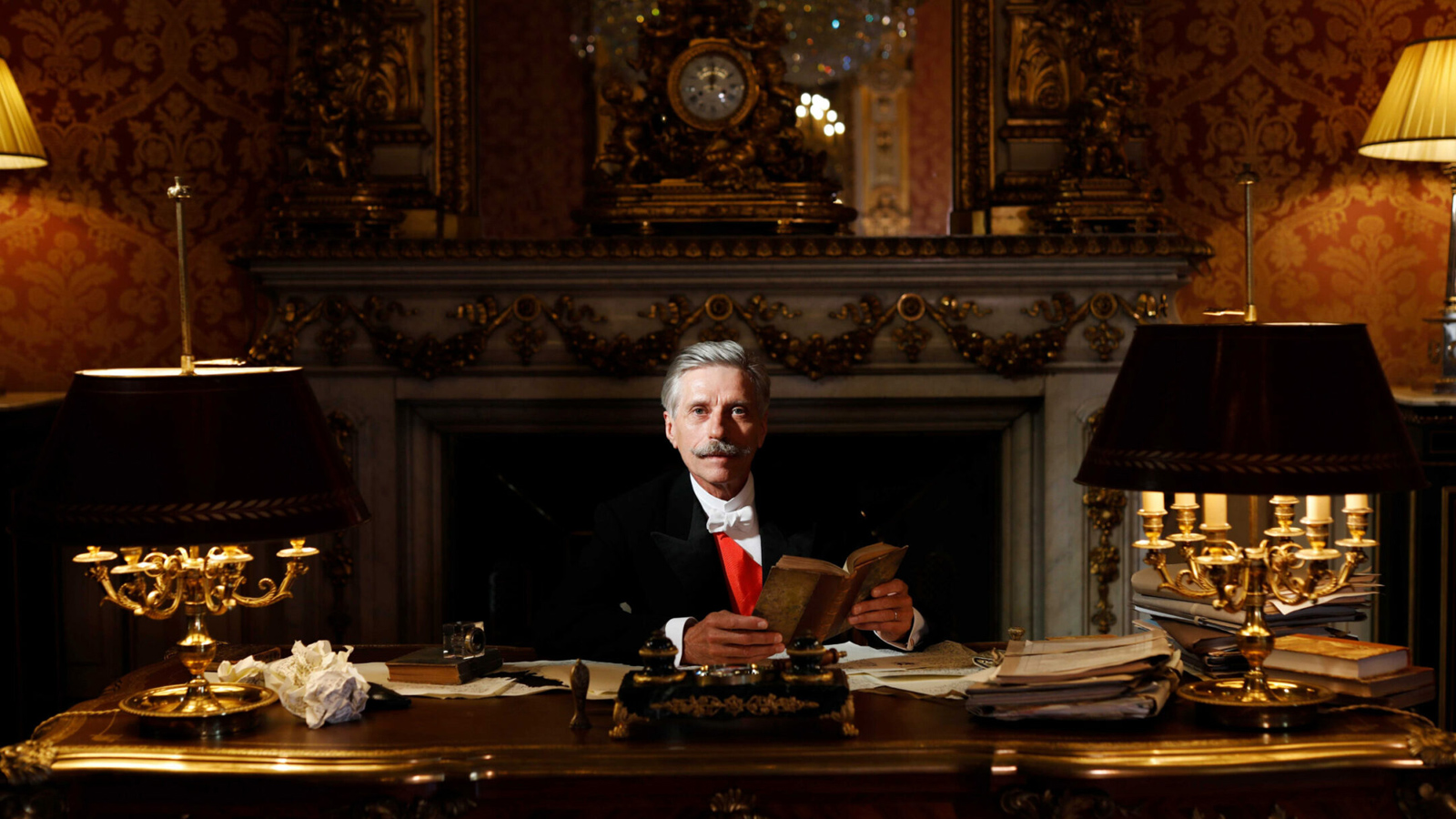 [Cinéma] Le Tigre Et Le Président ou quand Clémenceau et Deschanel se battaient pour l&rsquo;Elysée