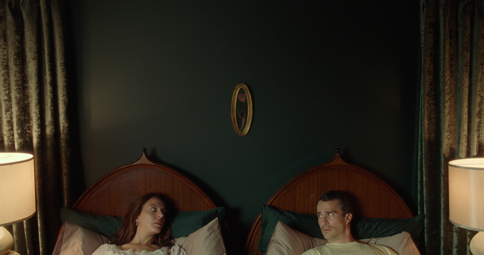 [Critique] Babysitter, le patriarcat dans de beaux draps