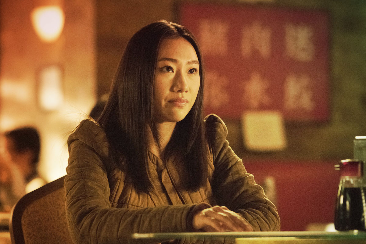 [Audiences TV US] Kung Fu en mauvaise posture