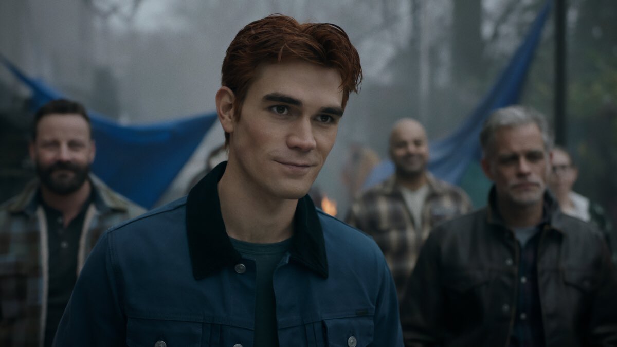 [Audiences TV US] Riverdale débute mollement sa tournée d&rsquo;adieu