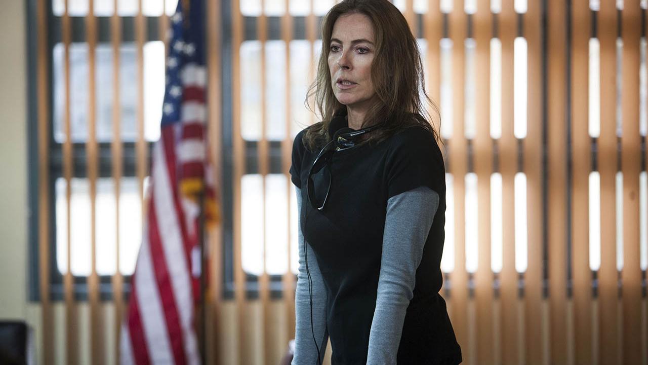 [Cinéma] Aurora : Kathryn Bigelow renoue avec la S-F pour Netflix