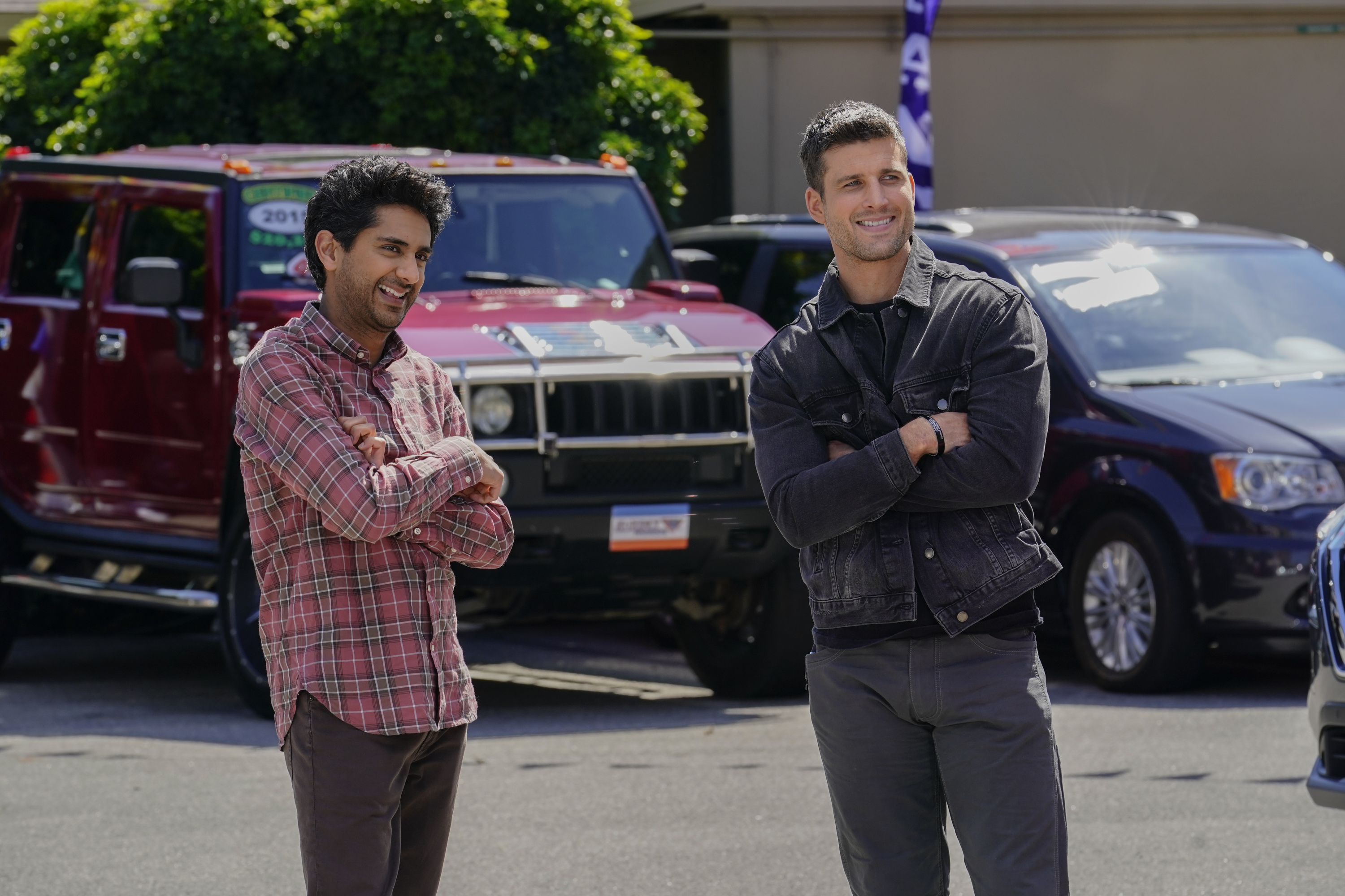 [Audiences TV US] Clap de fin pour United States Of Al et How We Roll