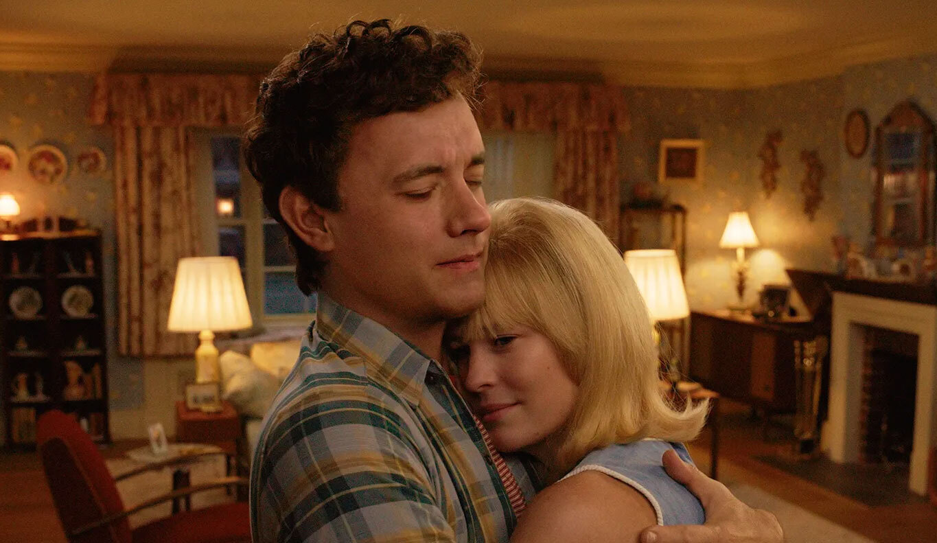 [Cinéma] Here : Robert Zemeckis aux manettes de l&rsquo;adaptation du roman graphique de Richard McGuire