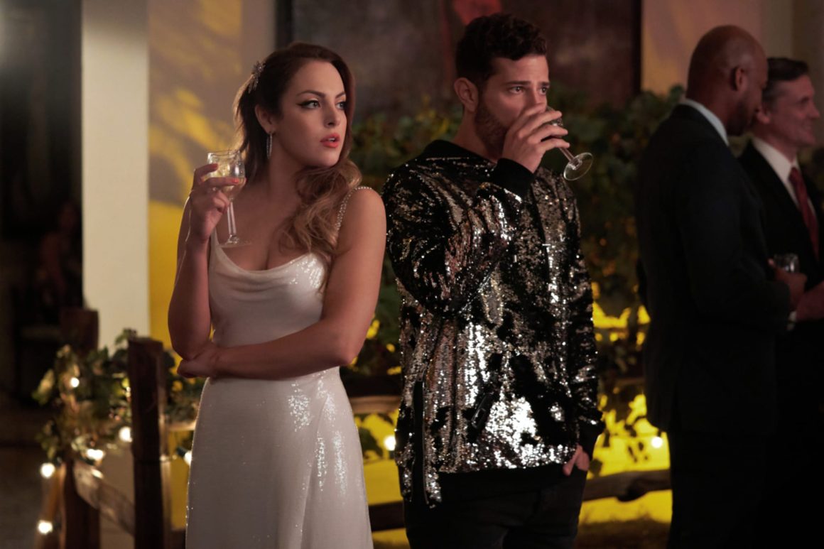 [Audiences TV US] Dynasty dans les choux