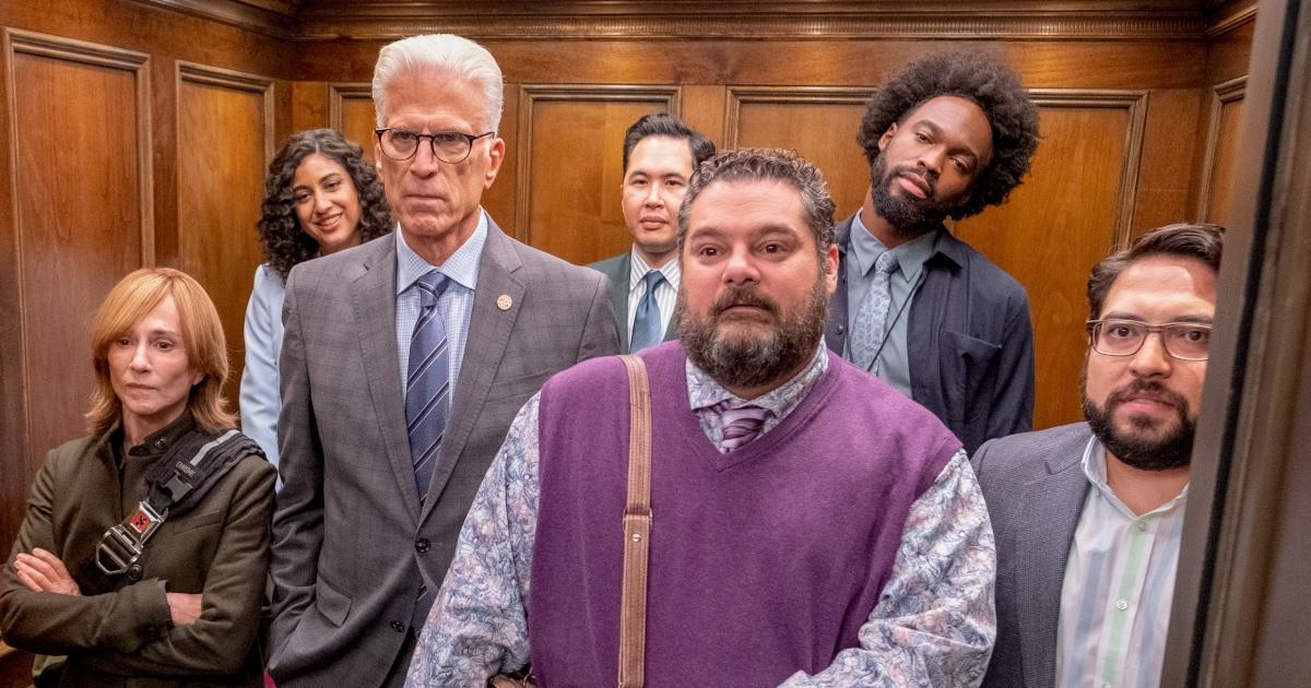 [Audiences TV US] Fin de mandat pour Mr. Mayor