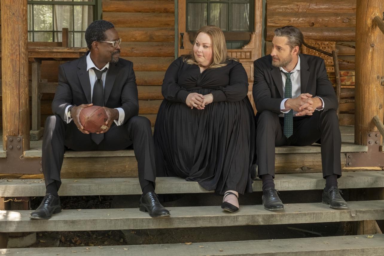 [Audiences TV US] This Is Us à l&rsquo;heure des adieux